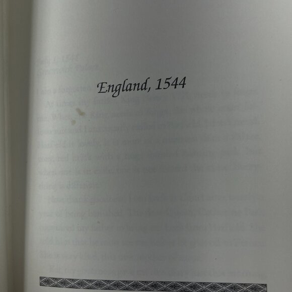 Set of 3 Books  - The Royal Diaries - Scholastic Publishing - 8" x 6" - Used - Picture 10 of 16